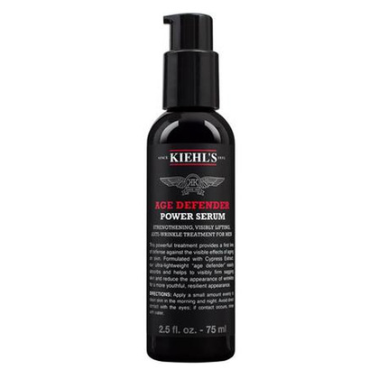 75 ML Kiehl's FACE CONCENTRATS Serum  1 of 2 