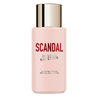 200 ML Jean Paul Gaultier SCANDAL Körperlotion  1 of 2 