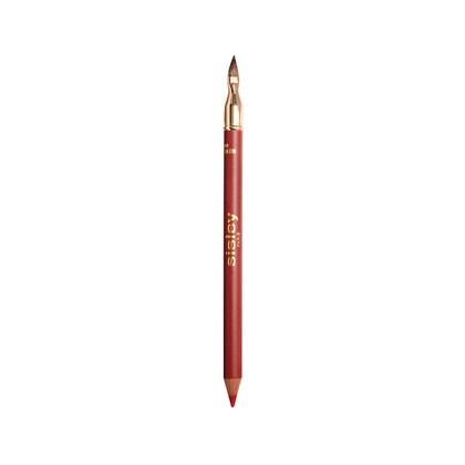 Sisley PHYTO-LÈVRES PERFECT Lipliner mit Pinsel und Anspitzer 1 of 4