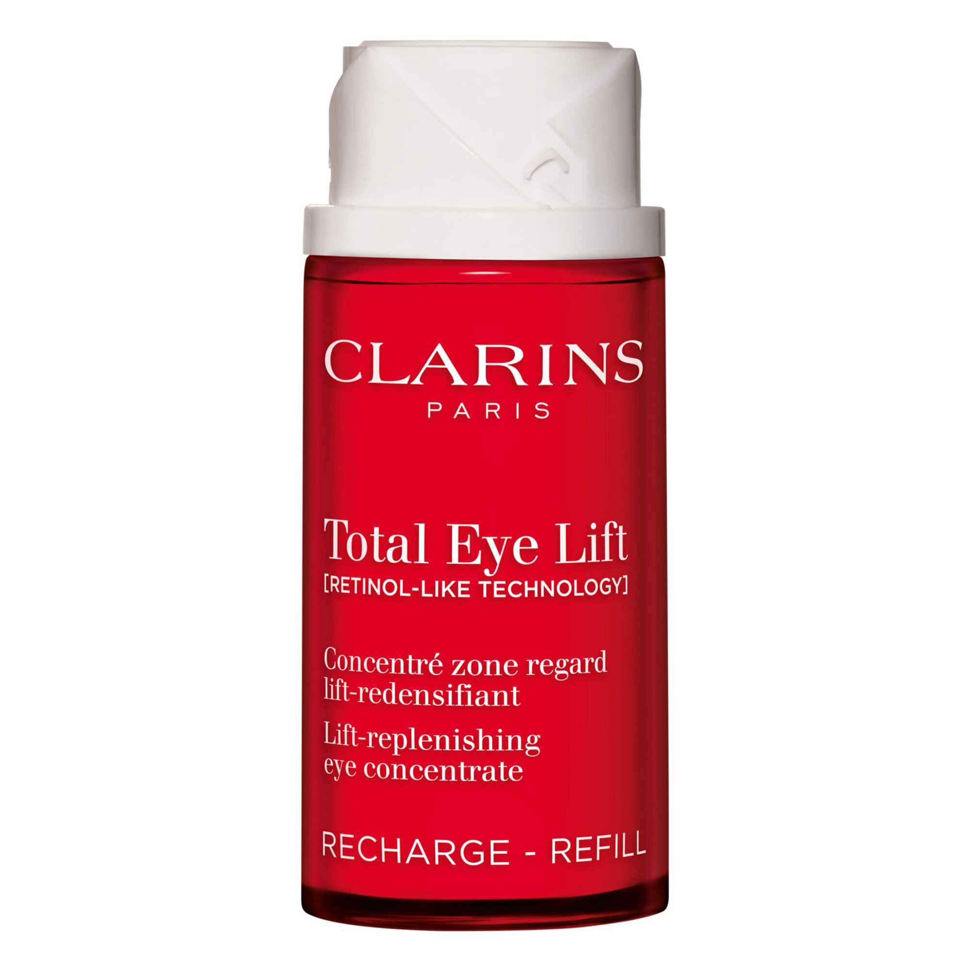 CL TOTAL EYE LIFT