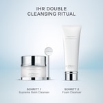 100 ML La Prairie Supreme Balm Cleanser Gesichtsreinigung 6 of 6 Gesichtsreinigung
