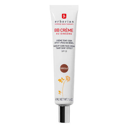 40 ML Erborian BB ERBORIAN BB Creme 40 ml 1 of 3