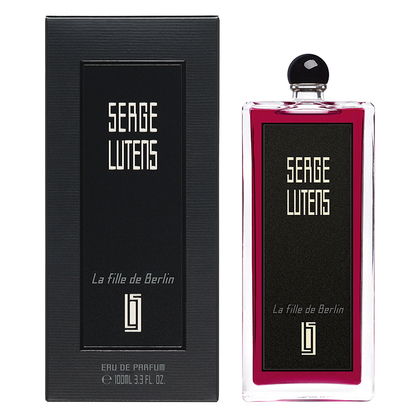 Eau de Parfum