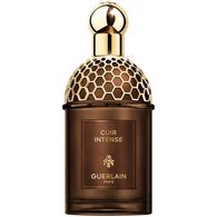 125 ML Guerlain ABSOLUS ALLEGORIA Eau de Parfum Cuir Intense  1 of 2 