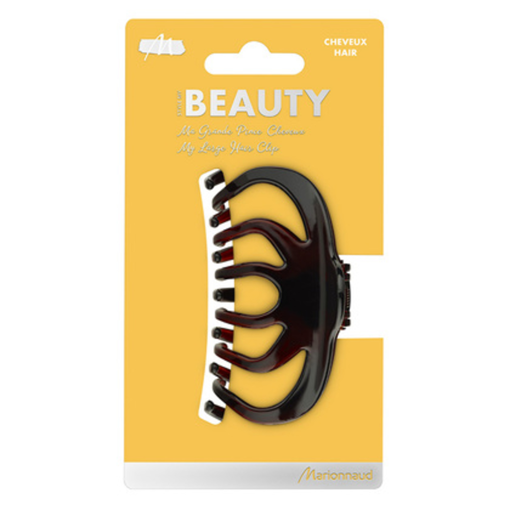 Style My Beauty Spange groß