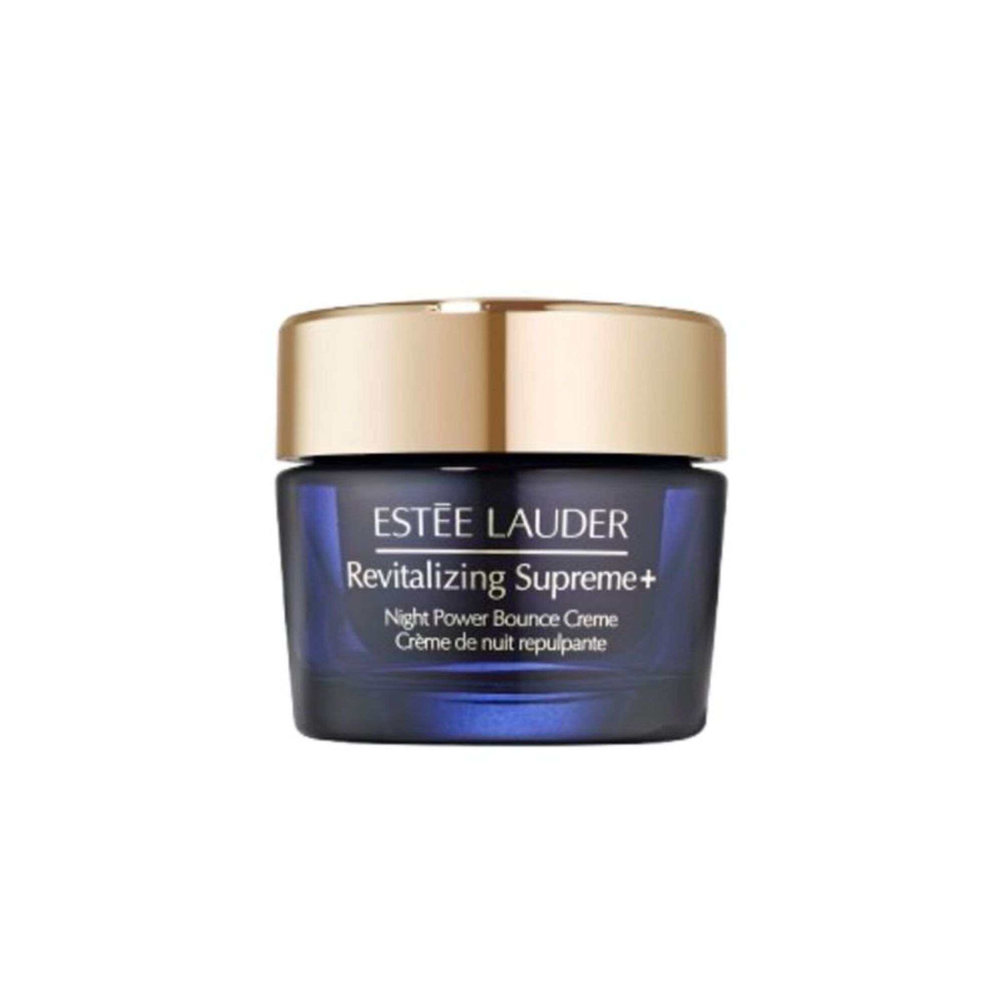 50 ML Estée Lauder REVITALIZING SUPREME+ Revitalizing Supreme+ Night Power Bounce Creme  Revitalizing Supreme+ Night Power Bounce Creme