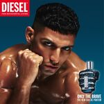 35 ML Diesel ONLY THE BRAVE Eau de Parfum  4 of 6 Eau de Parfum