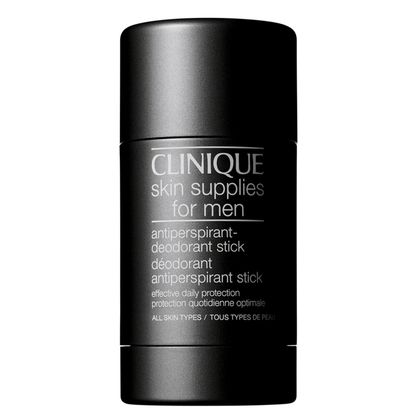 75 G Clinique CLINIQUE MEN PFLEGE Antiperspirant Deodorant Stick-Form  1 of 1 