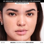 bareMinerals BareSkin Daily Dewy Sunscreen Mineral SPF 30 Sonnenschutz 3 of 8 Sonnenschutz