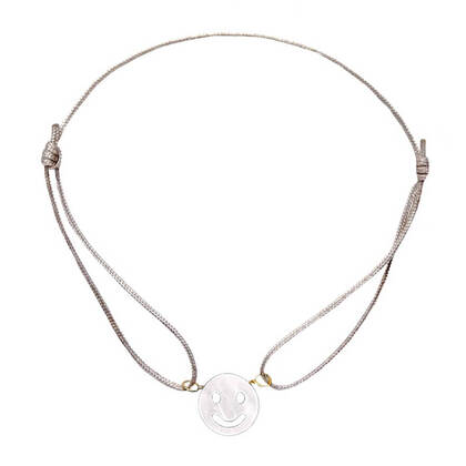 1 Stück/e Maschalina ARMSCHMUCK Bari Smile Armband  1 of 1 Bari Smile Armband