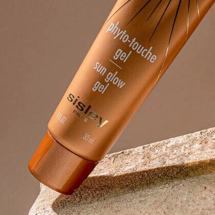  Sisley PHYTO-TOUCHE Getöntes Bronzing-Gel für das Gesicht  1 of 3 