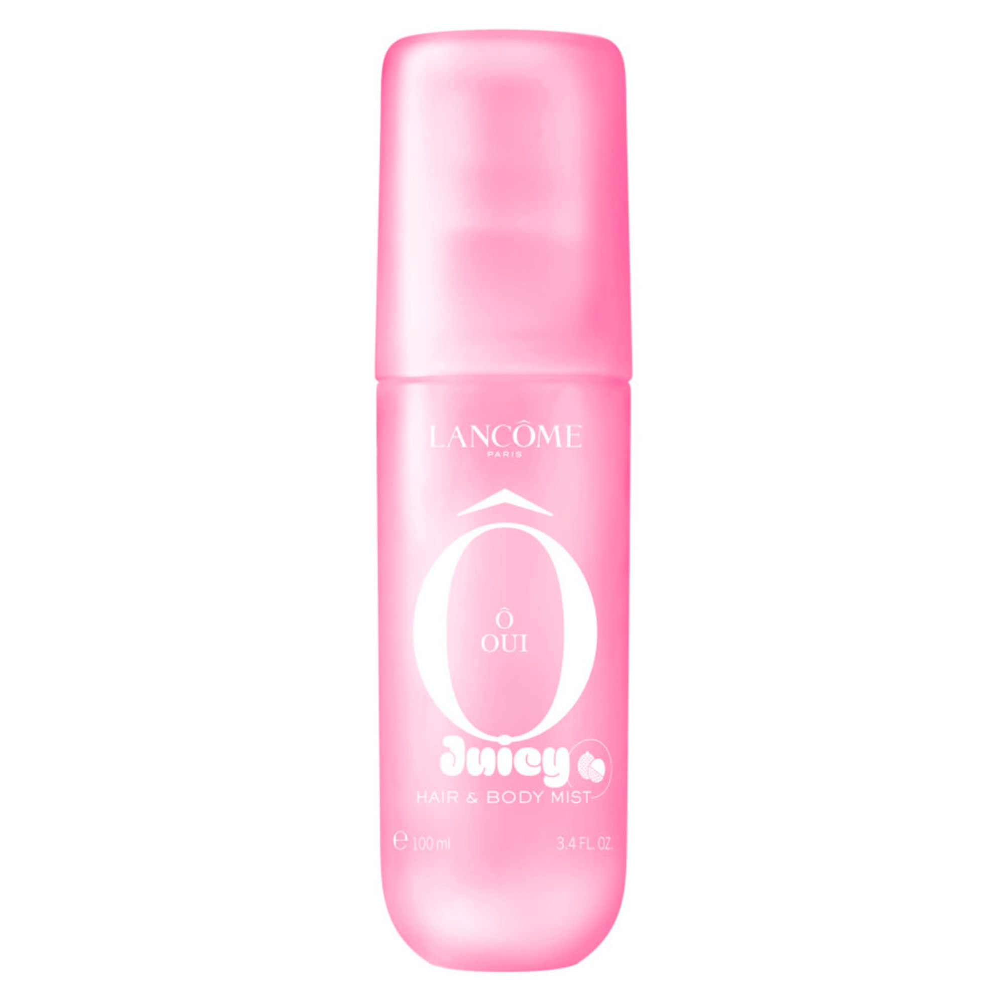  undefined Ô Cool Hair & Body Mist Körperspray  Körperspray