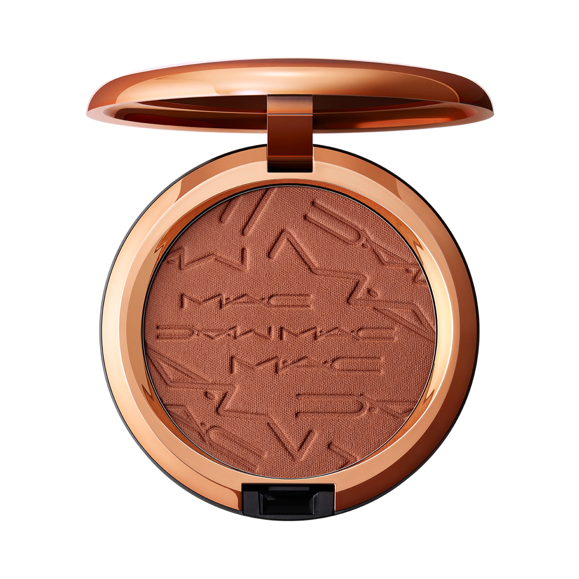 MAC SKINFINISH SUNSTRUCK MATTE BRONZER Bronzer 1 of 7 Bronzer