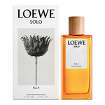 100 ML LOEWE SOLO ELLA LOEWE SOLO ELLA  E  3 of 3 LOEWE SOLO ELLA  E