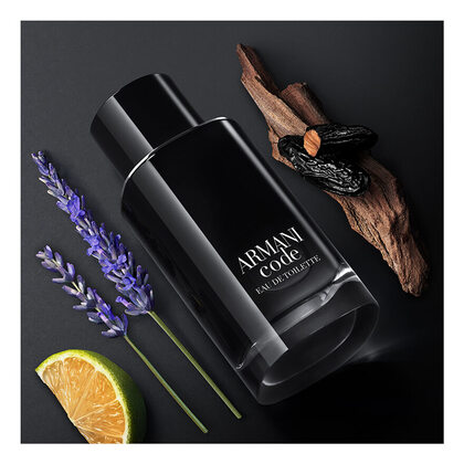 Eau de Toilette