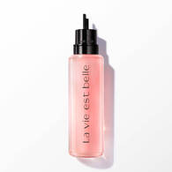 100 ML Lancôme LA VIE EST BELLE Parfum Refill  1 of 2 