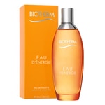100 ML Biotherm EAU D'ENERGIE Körperpflegeduft 3 of 3 Körperpflegeduft