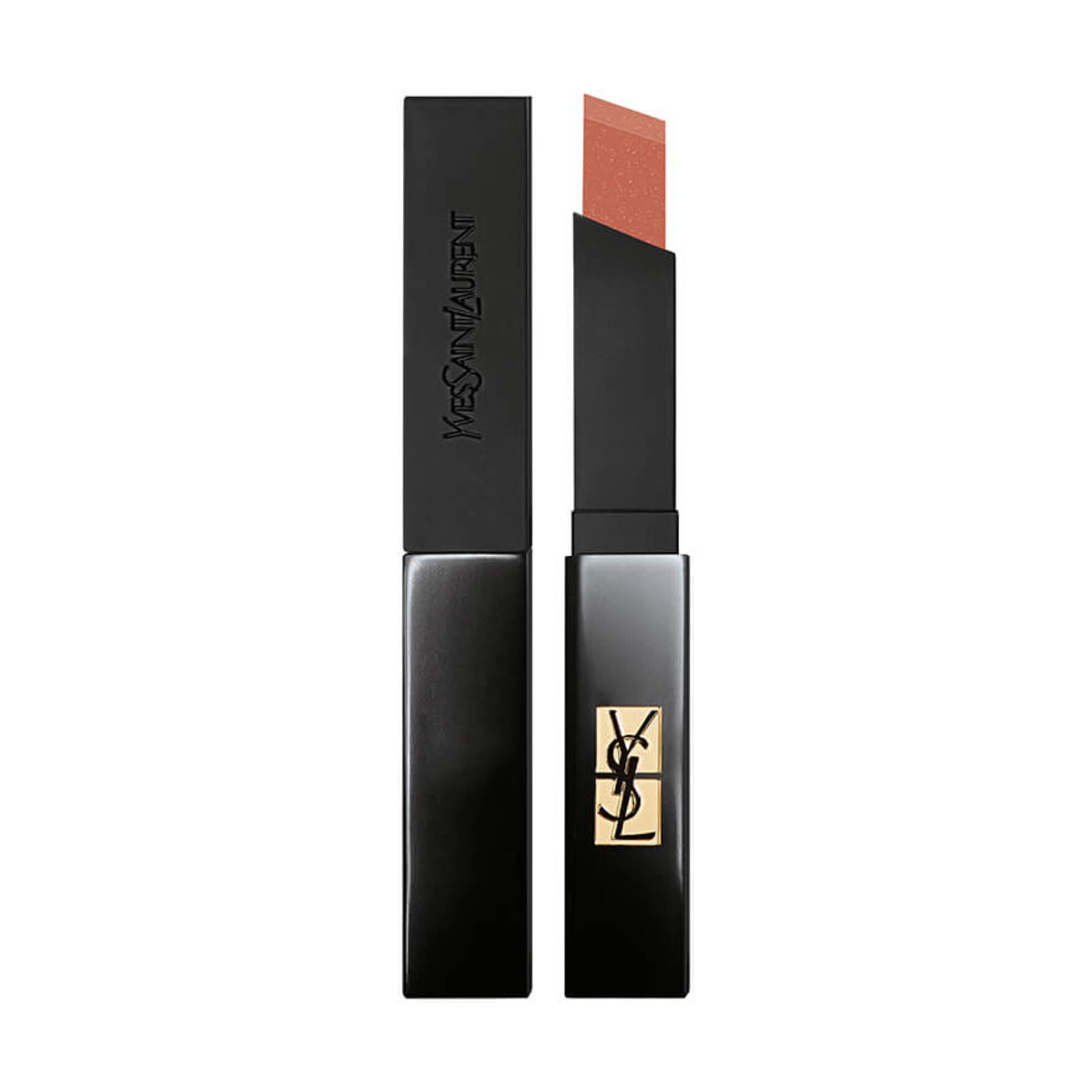 Yves Saint Laurent ROUGE PUR COUTURE THE SLIM Lippenstift 1 of 3