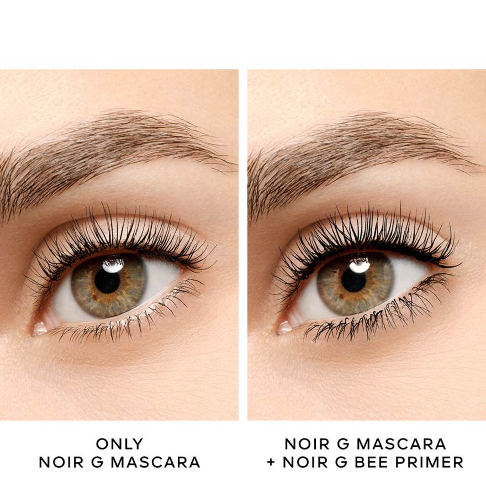 Mascara Primer