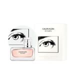 30 ML Calvin Klein CK WOMAN Eau de Parfum 2 of 2 Eau de Parfum