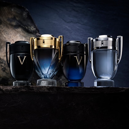 Invictus Eau de Toilette