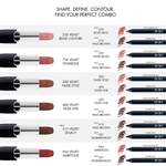1,2 G Dior ROUGE DIOR CONTOUR Nicht abfärbender Lippenkonturenstift 4 of 4 Nicht abfärbender Lippenkonturenstift