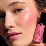 Armani LUMINOUS SILK CHEEK TINT SHINE Rouge (Creme) 6 of 6 Rouge (Creme)
