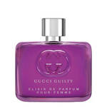 60 ML Gucci GUILTY POUR FEMME Elixir 1 of 1 Elixir