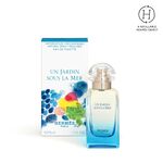50 ML Hermès UN JARDIN Eau de Toilette 3 of 6 Eau de Toilette