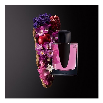 Eau de Parfum