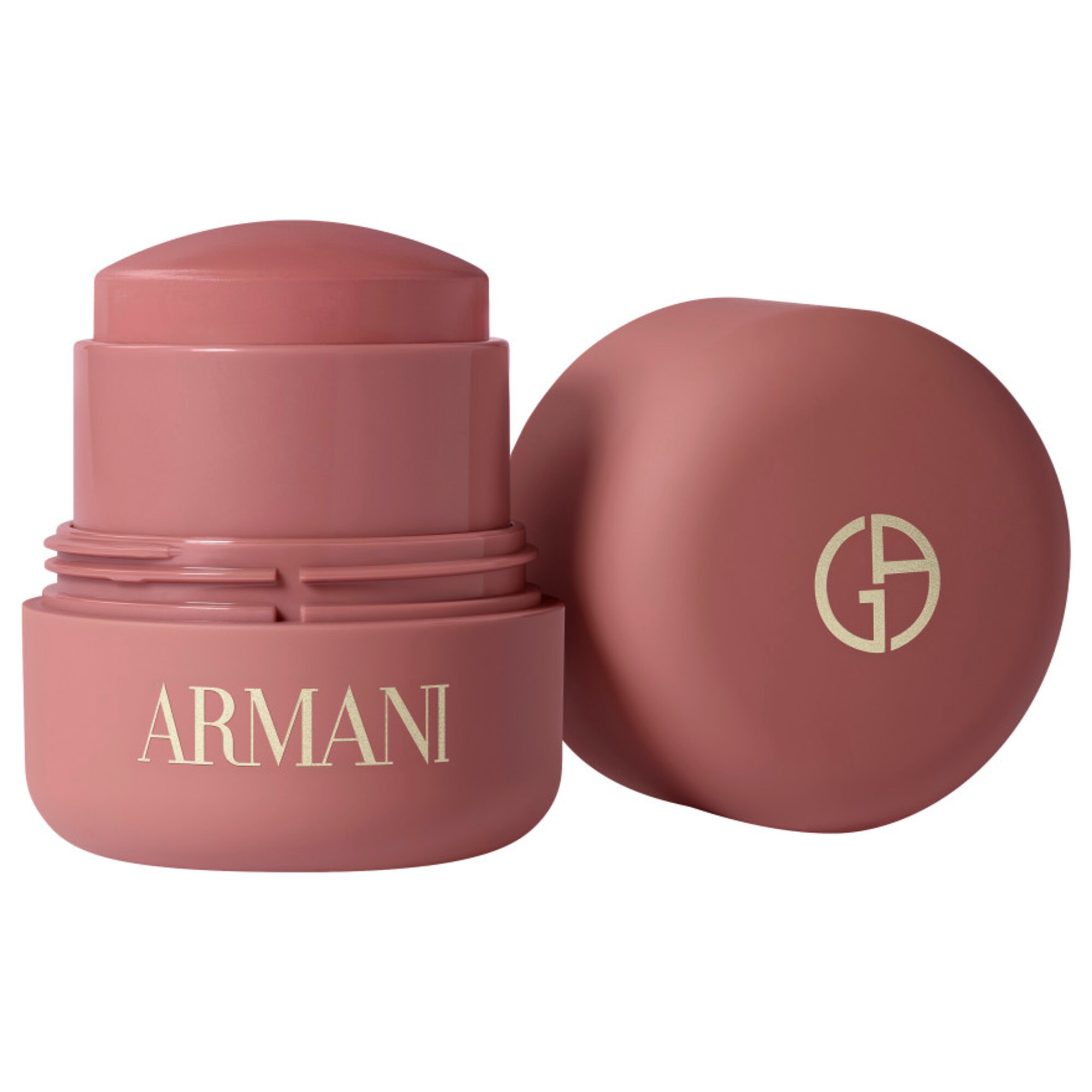 Armani Armani Dolci Blush 1 of 8 Blush