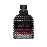 50 ML Valentino Born in Roma Intense Uomo Eau de Parfum Intense  1 of 2 