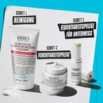 150 ML Kiehl's Ultra Facial Barrier Cleanser Gesichtsreinigung  6 of 7 Gesichtsreinigung