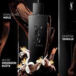 40 ML Yves Saint Laurent MYSLF Parfum  2 of 6 Parfum