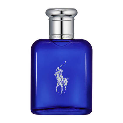 75 ML Ralph Lauren POLO BLUE Polo Blue EdT  1 of 1 