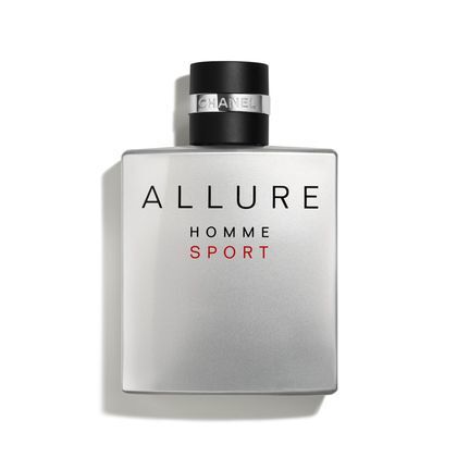 150 ML CHANEL ALLURE HOMME SPORT Eau de Toilette-Zerstäuber  1 of 1 