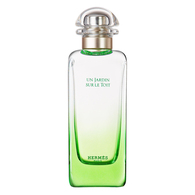 50 ML Hermès JARDIN SUR LE TOIT UN JARDIN SUR LE TOIT Eau de Toilette  1 of 2 