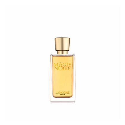 75 ML Lancôme MAGIE NOIRE Magie Noire Eau de Toilette  1 of 2 