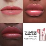 3 G Yves Saint Laurent LOVESHINE LIP Lippenbalm  3 of 7 Lippenbalm