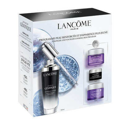 50 ML Lancôme GENIFIQUE Gesichtspflegeset  1 of 2 