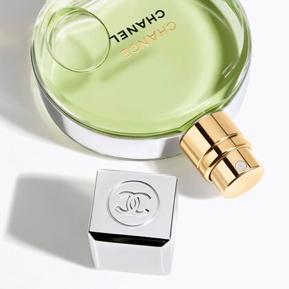 Eau de Parfum