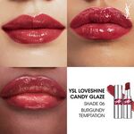3 G Yves Saint Laurent LOVESHINE LIP Lipgloss  2 of 2 Lipgloss