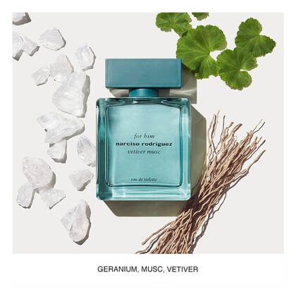 Eau de Toilette