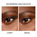 6 G Guerlain OMBRES G Lidschatten-Palette 2 of 3 Lidschatten-Palette