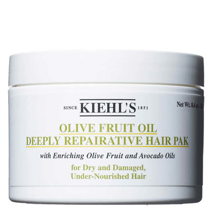 226 G Kiehl's HAIR TREATMENTS Haarkur  1 of 2 