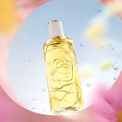 Eau de Toilette