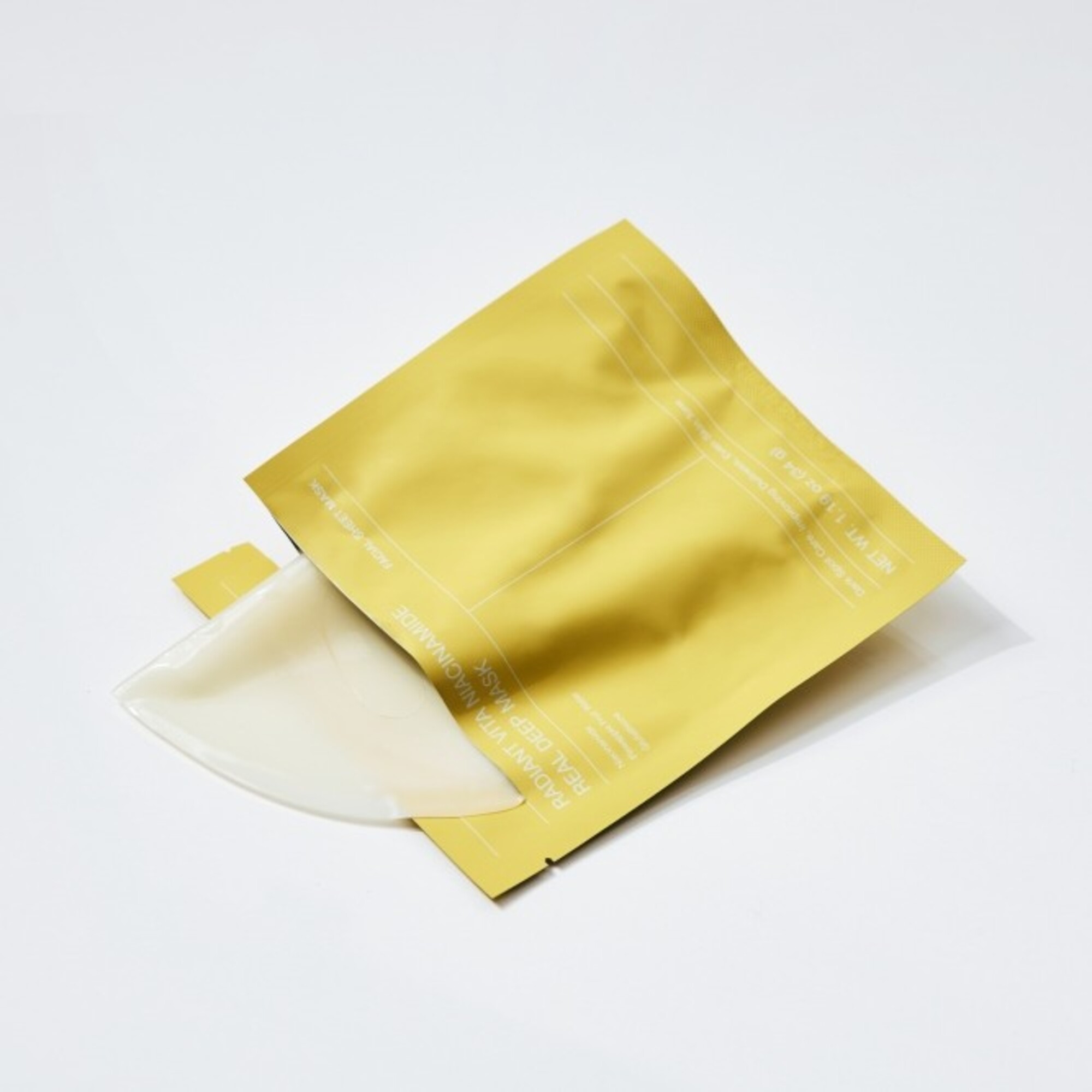 34 G Biodance SKINCARE BD REFRESHING SEA  1 of 3 