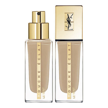 Yves Saint Laurent TOUCHE ECLAT Foundation 1 of 5