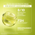 30 ML Biotherm AQUASOURCE+ ELECTROLYTE BT CREAM AQUAS.ELECTRO NUTRI  3 of 8 BT CREAM AQUAS.ELECTRO NUTRI