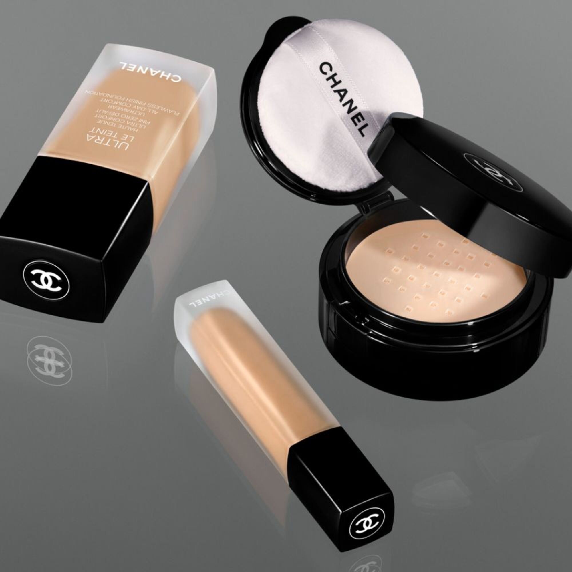  CHANEL ULTRA LE TEINT LE CORRECTEUR Concealer  1 of 8 